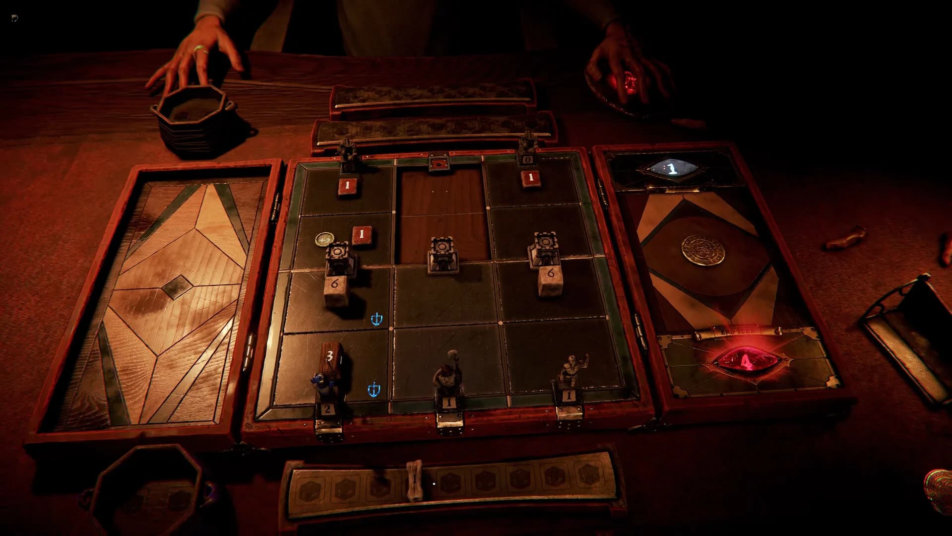 Dice of Arcana görsel 9