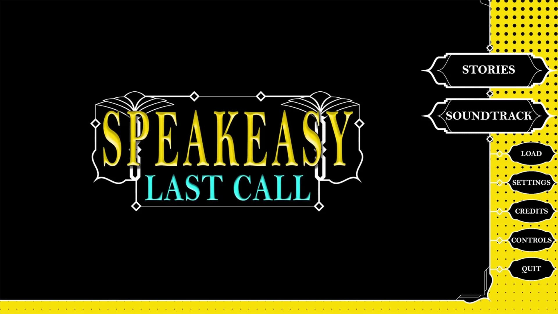 SPEAKEASY: Last Call görsel 2