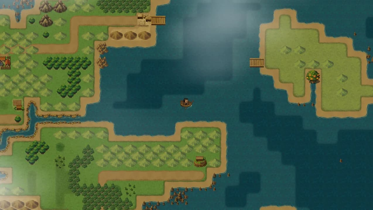 Another Realm görsel 2