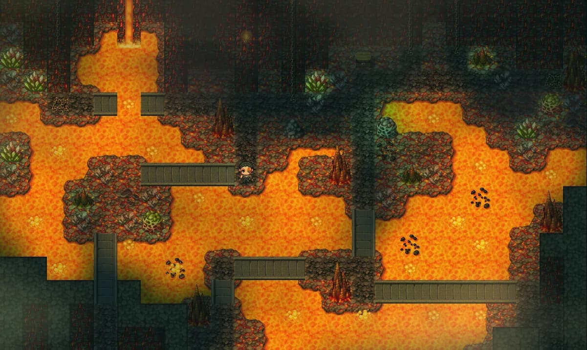 Another Realm görsel 5