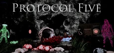 Protocol Five görsel 1