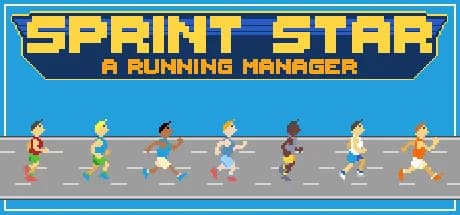 Sprint Star - A Running Manager