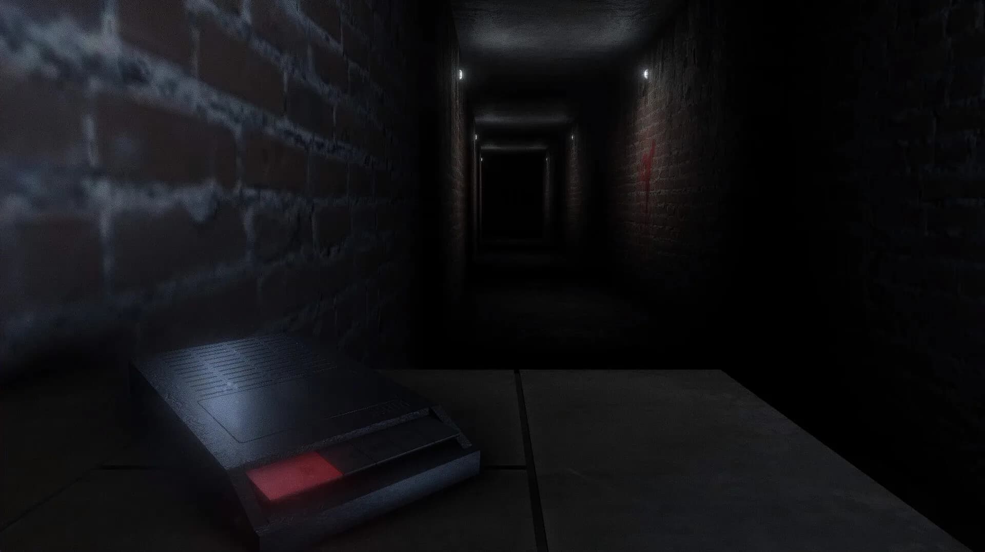 Descent: The Dark Corridors görsel 2