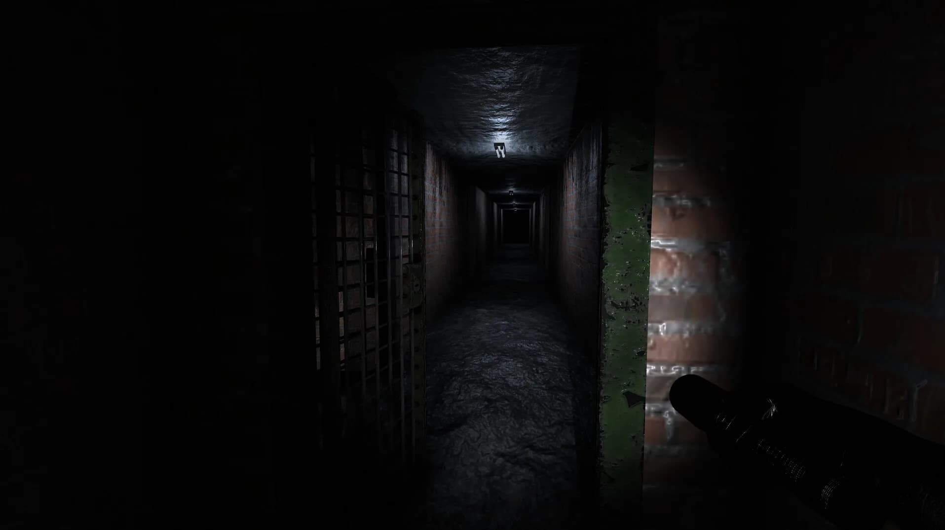 Descent: The Dark Corridors görsel 4