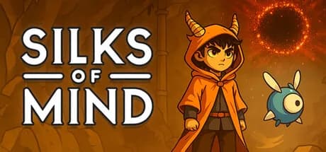 Silks of Mind