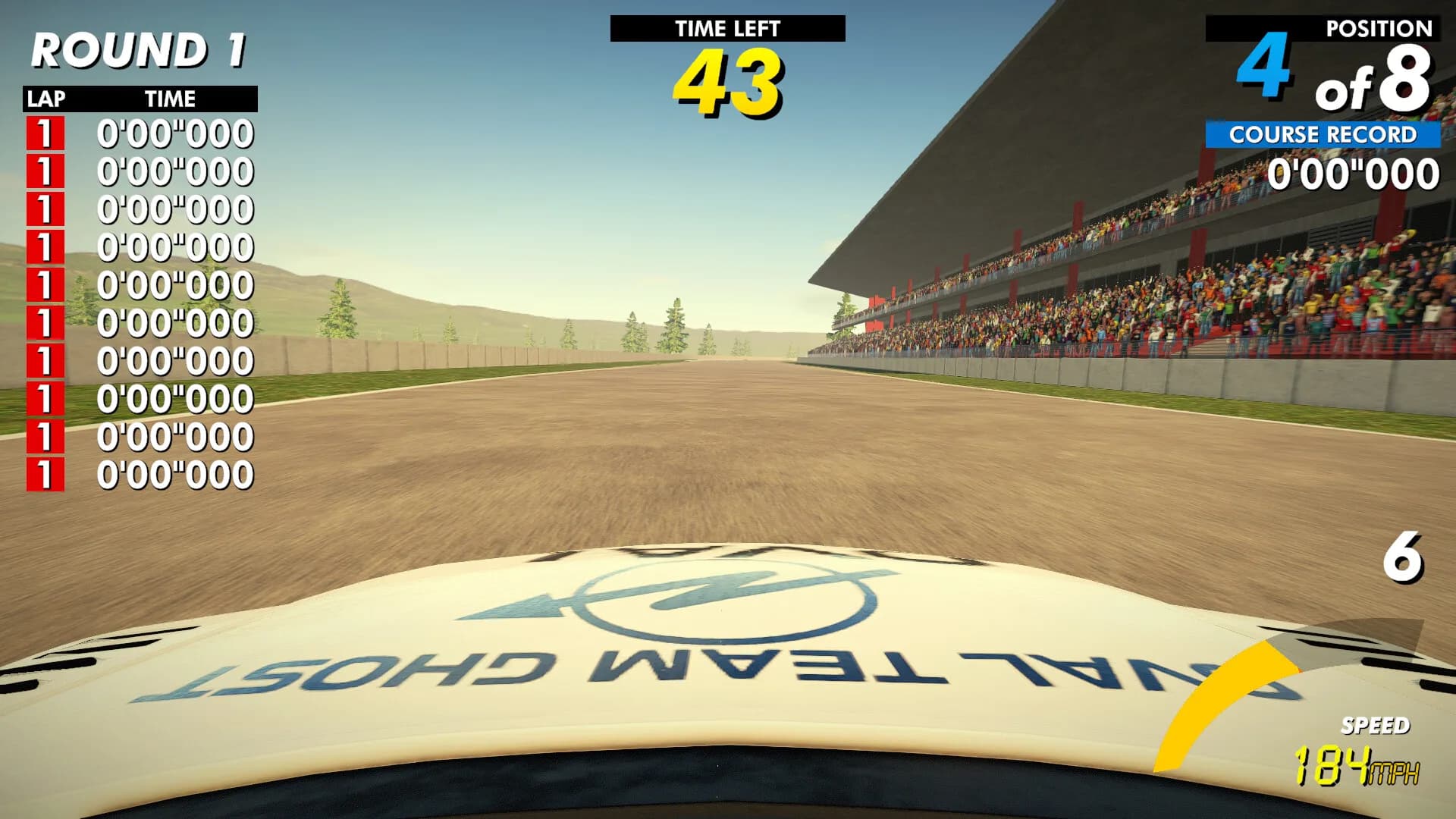 DDI Touring Car Championship görsel 5