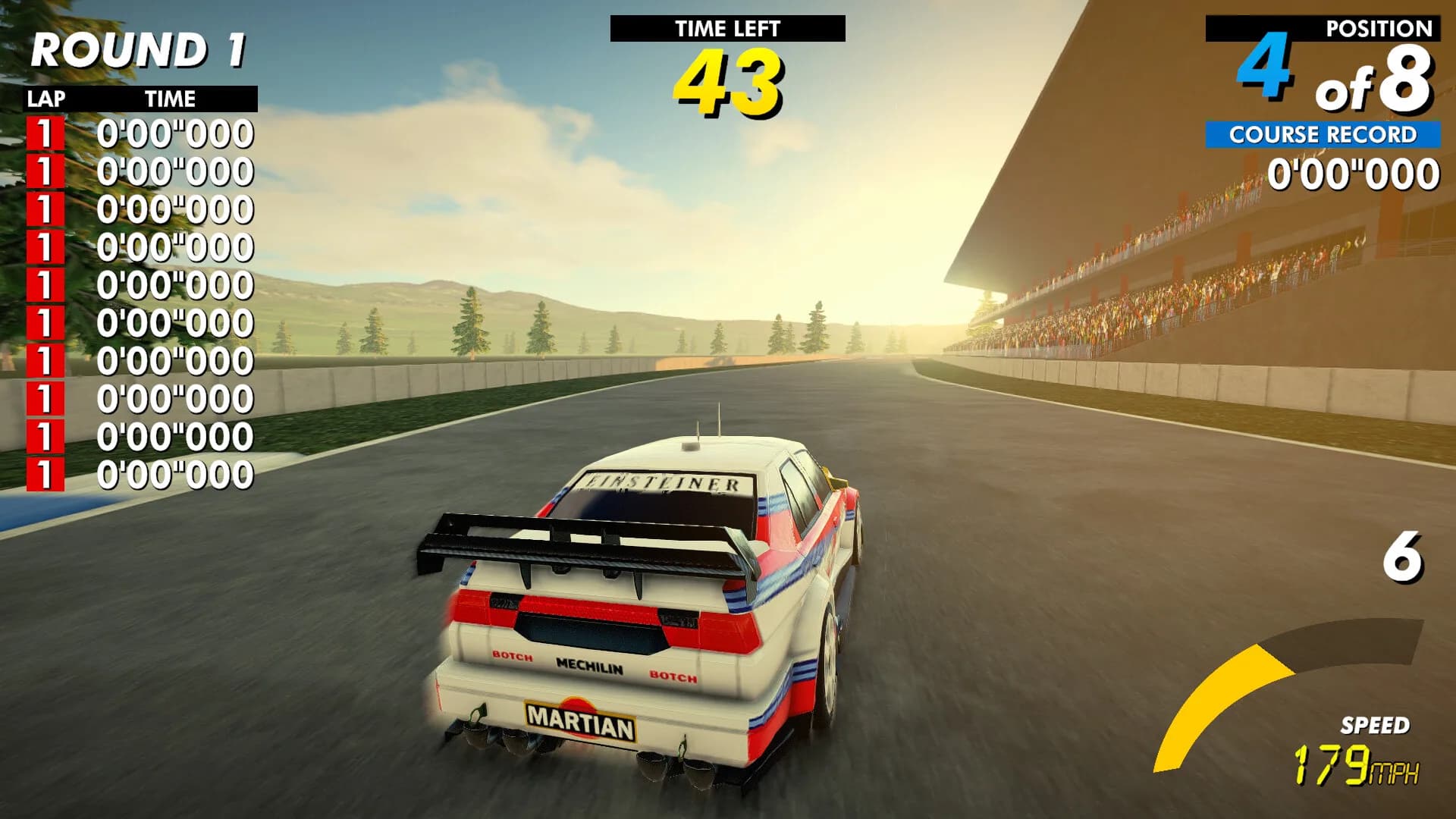 DDI Touring Car Championship görsel 6