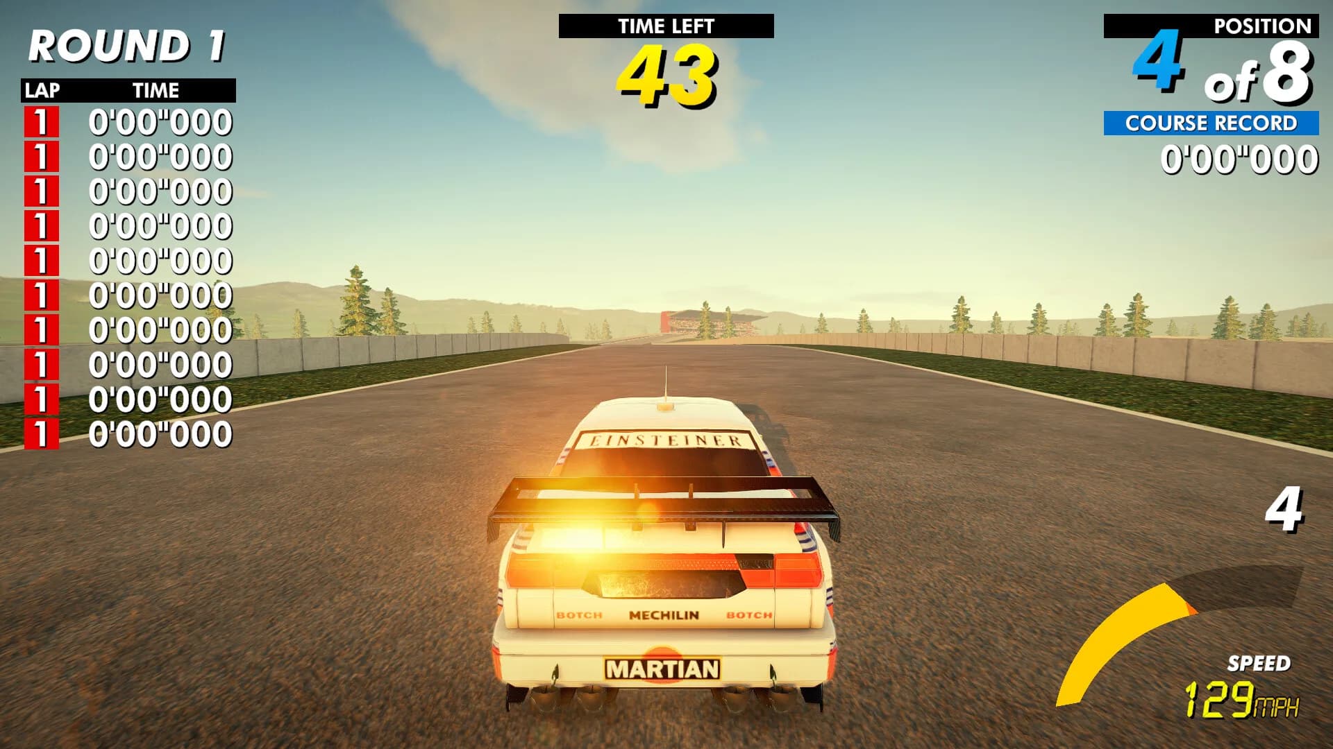 DDI Touring Car Championship görsel 9