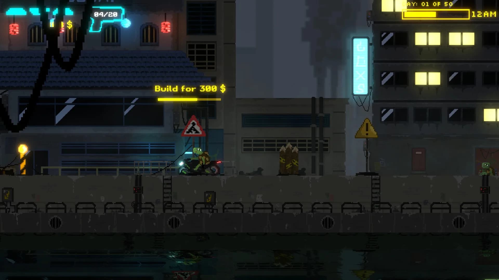 Tortuga City görsel 5