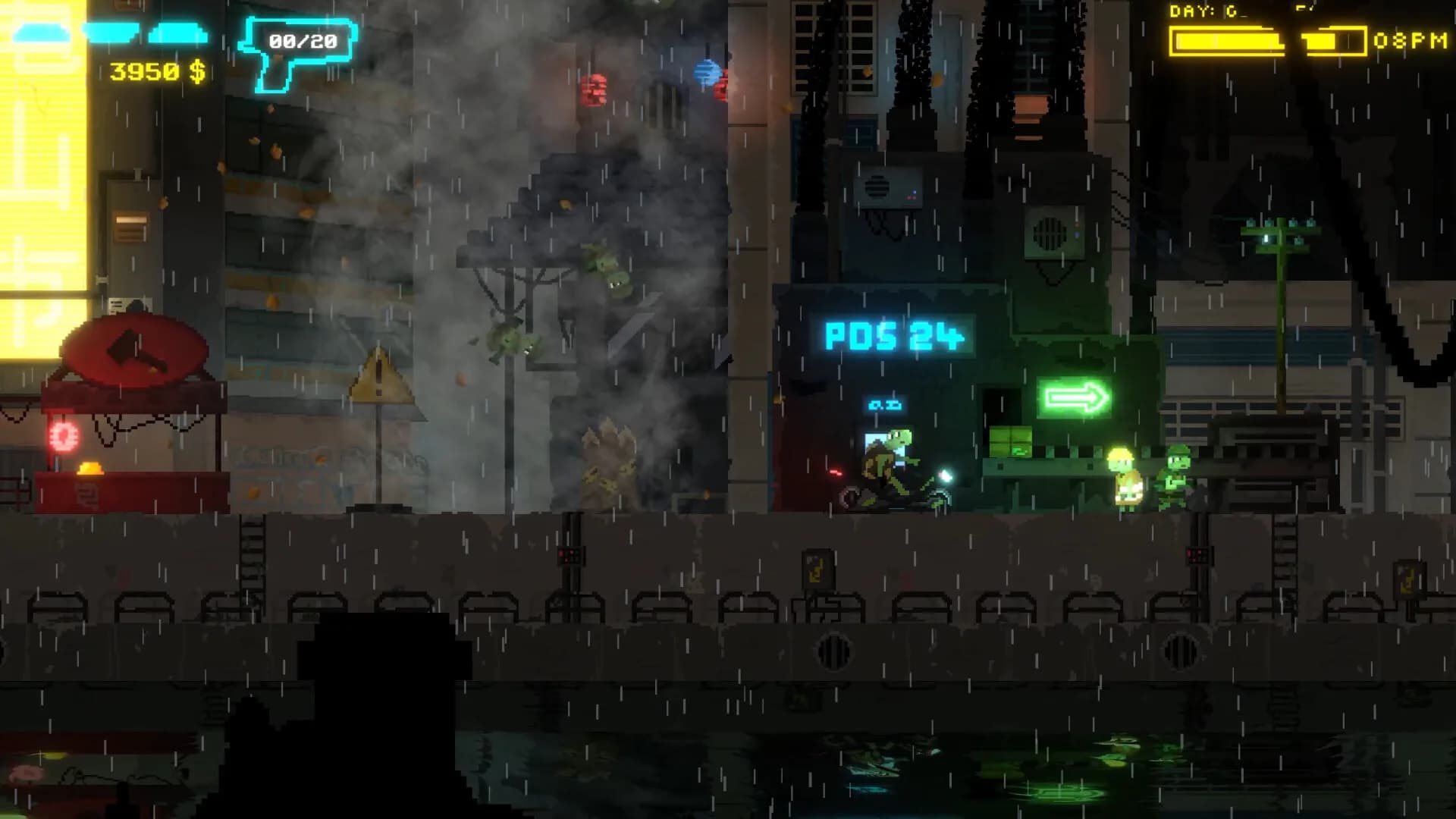 Tortuga City görsel 8
