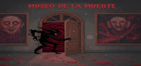 Museo de la muerte görsel 1