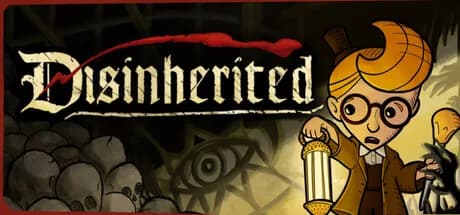 Disinherited