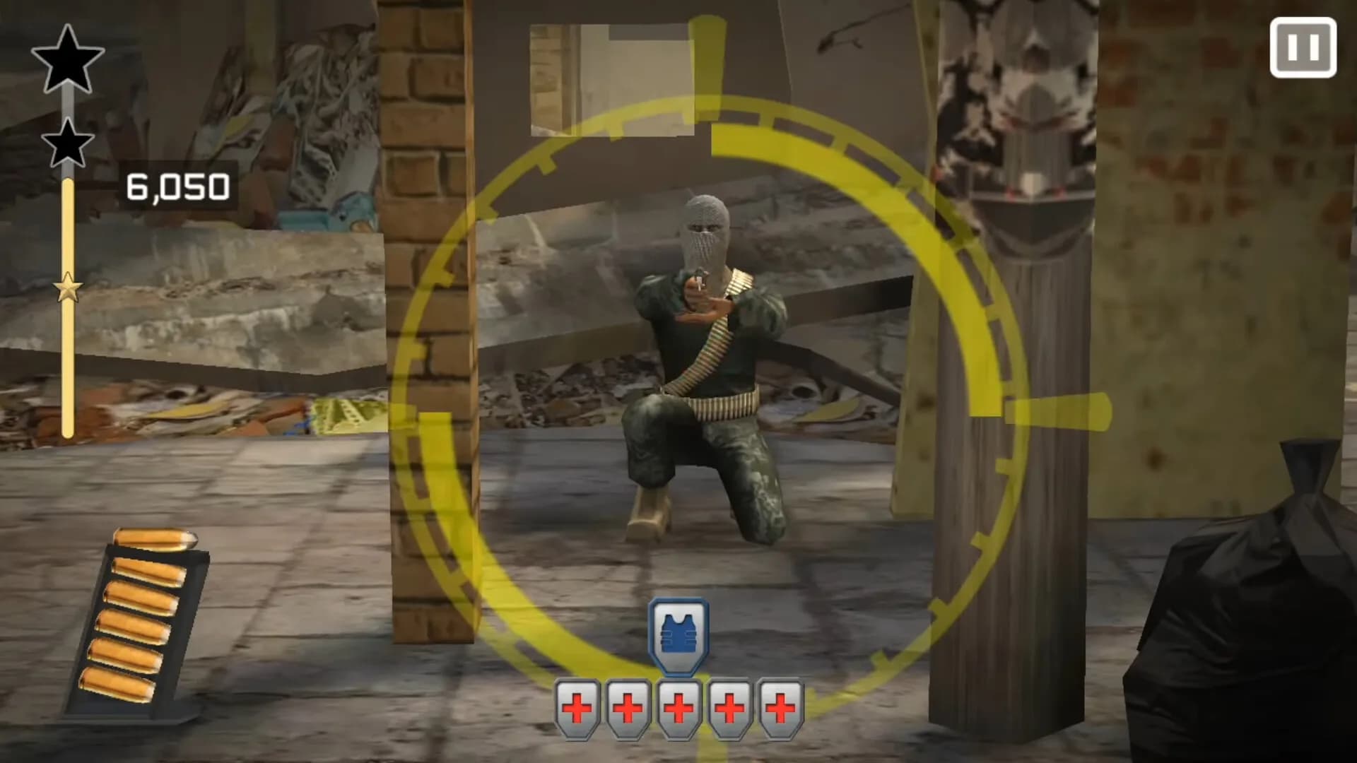 Grand Shooter görsel 2