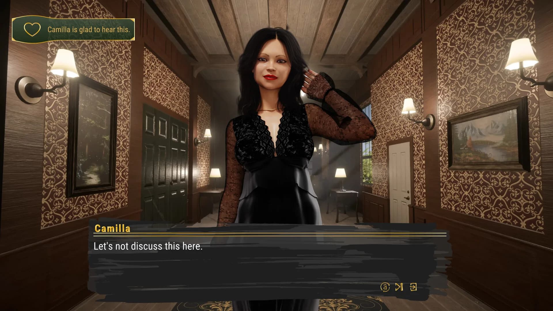 Lust Mansion 🔞 görsel 15