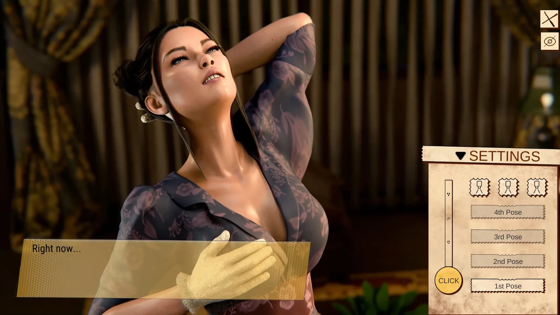 Lust Mansion 🔞 görsel 21