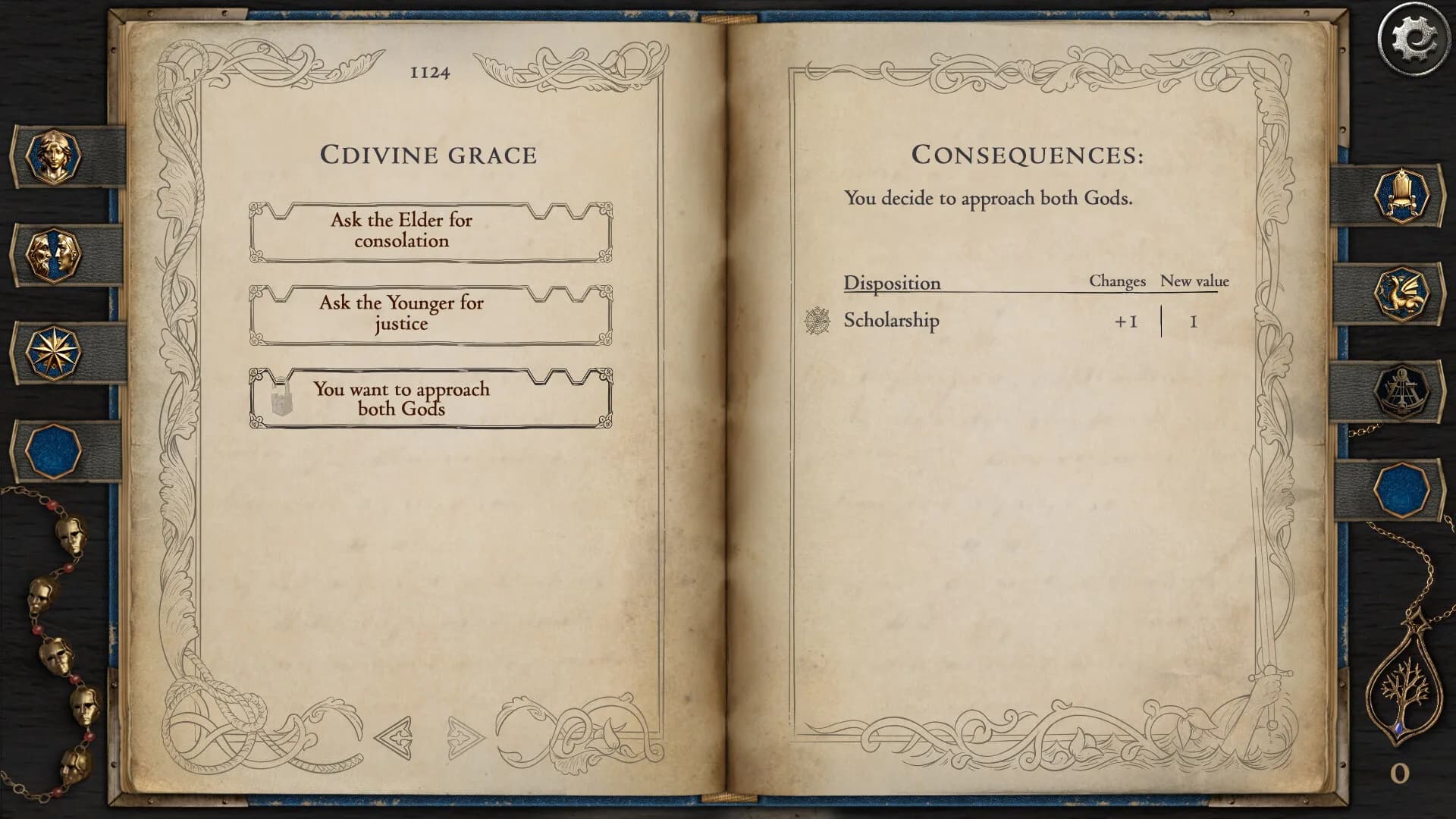 The Life and Suffering of Prince Jerian görsel 2