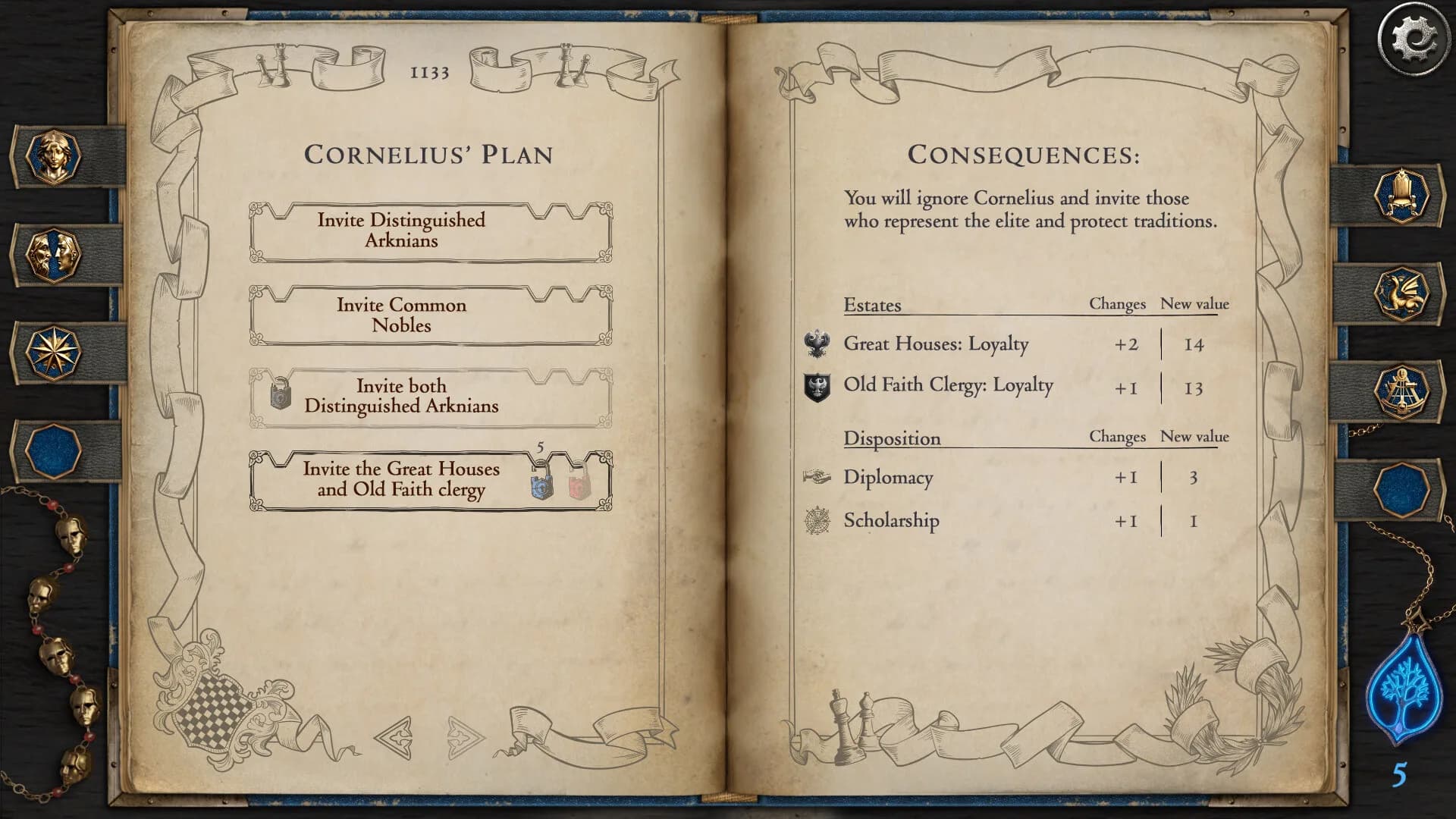 The Life and Suffering of Prince Jerian görsel 5