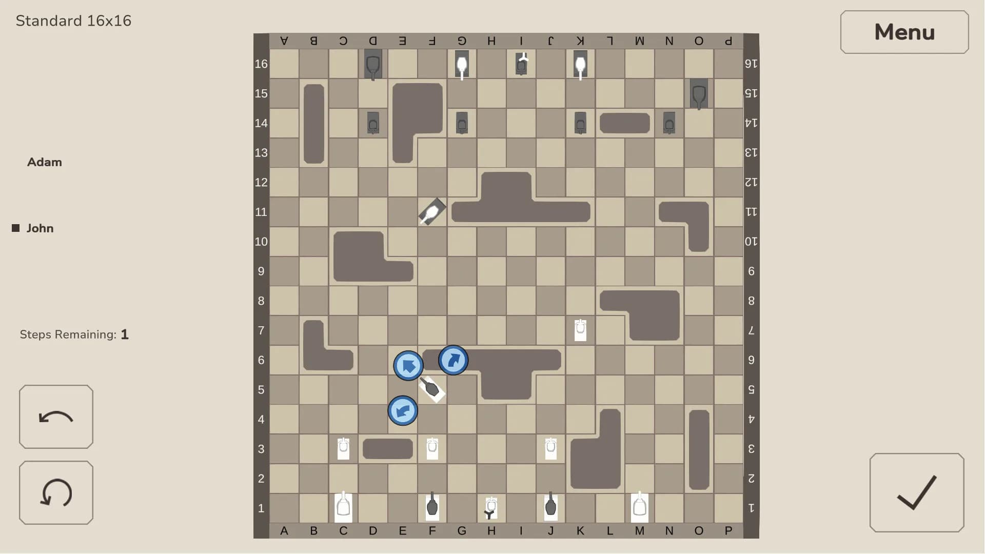 Tank Chess görsel 5