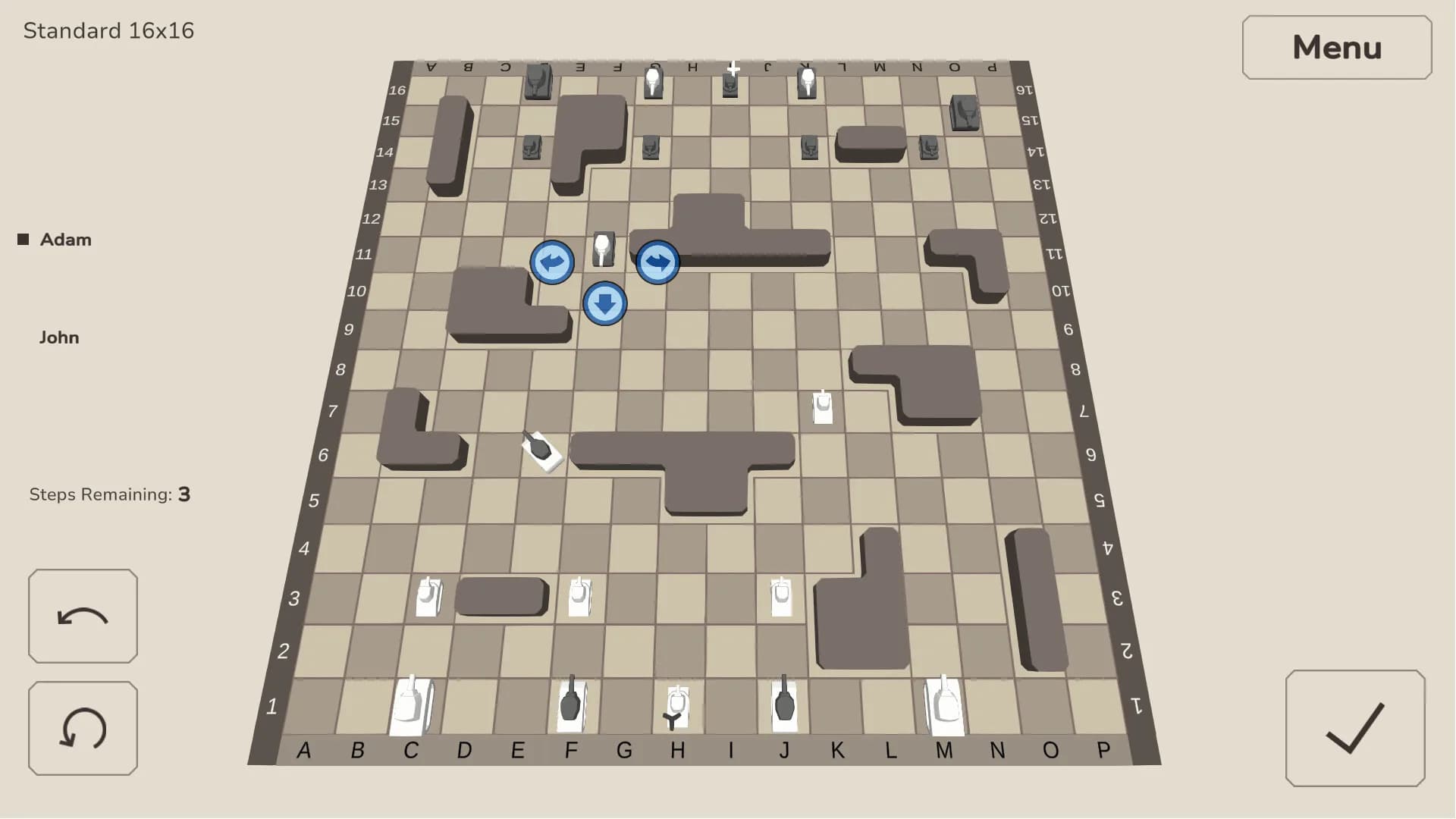 Tank Chess görsel 6