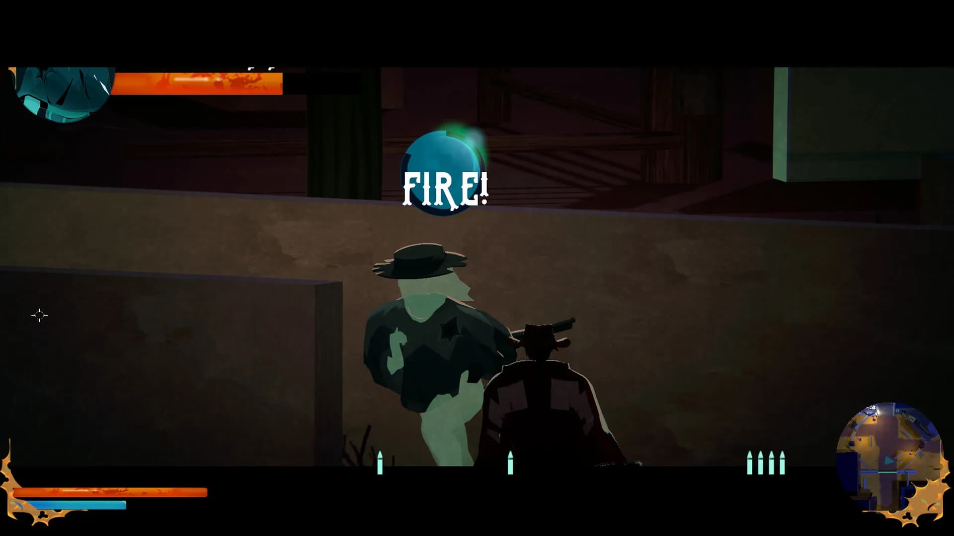 Ghost Moon High Noon görsel 6