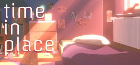 Time in Place