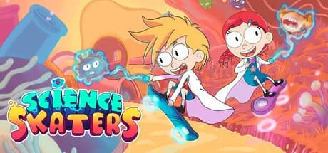 Science Skaters