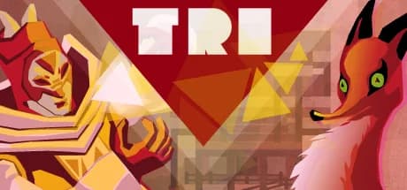 TRI: Of Friendship and Madness görsel 1