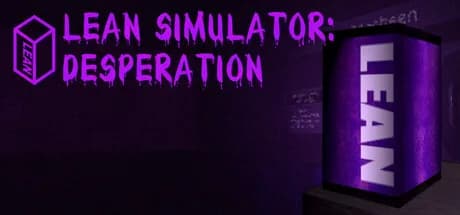 Lean Simulator: Desperation görsel 1