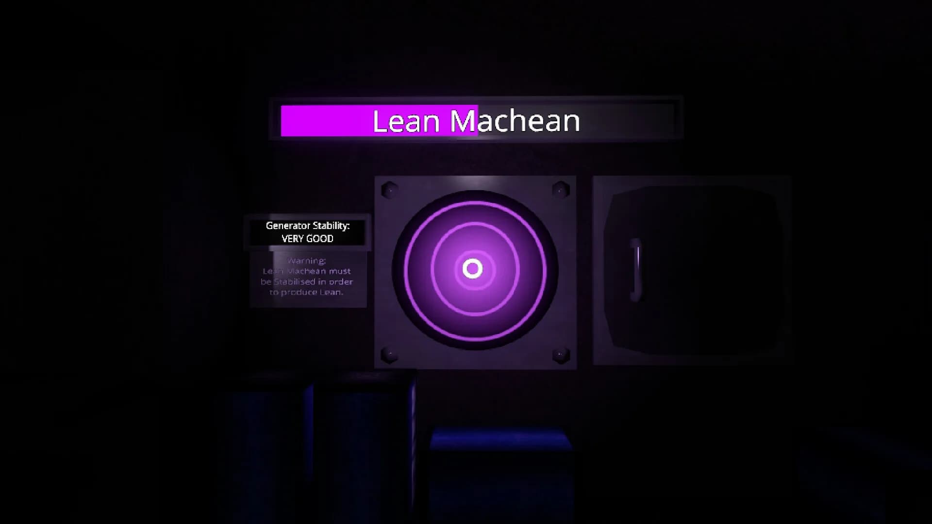 Lean Simulator: Desperation görsel 2