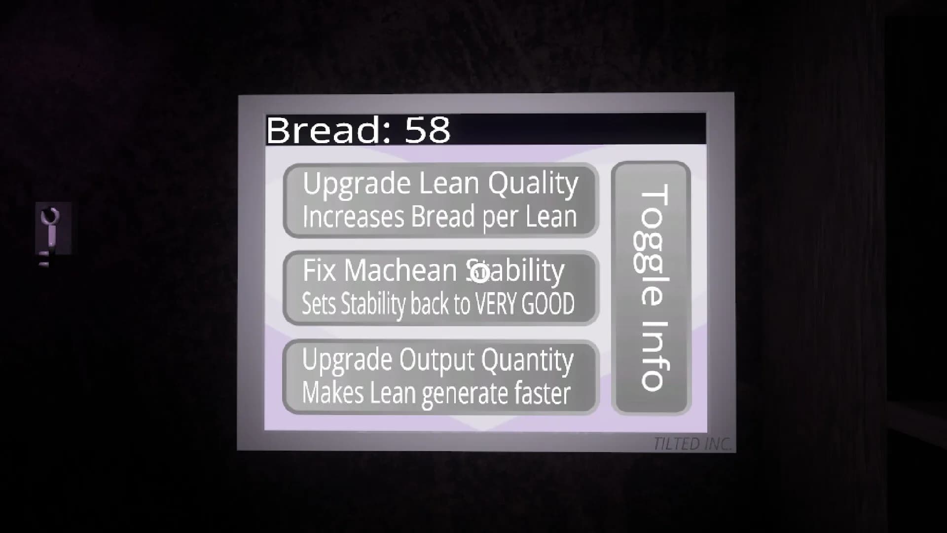 Lean Simulator: Desperation görsel 4