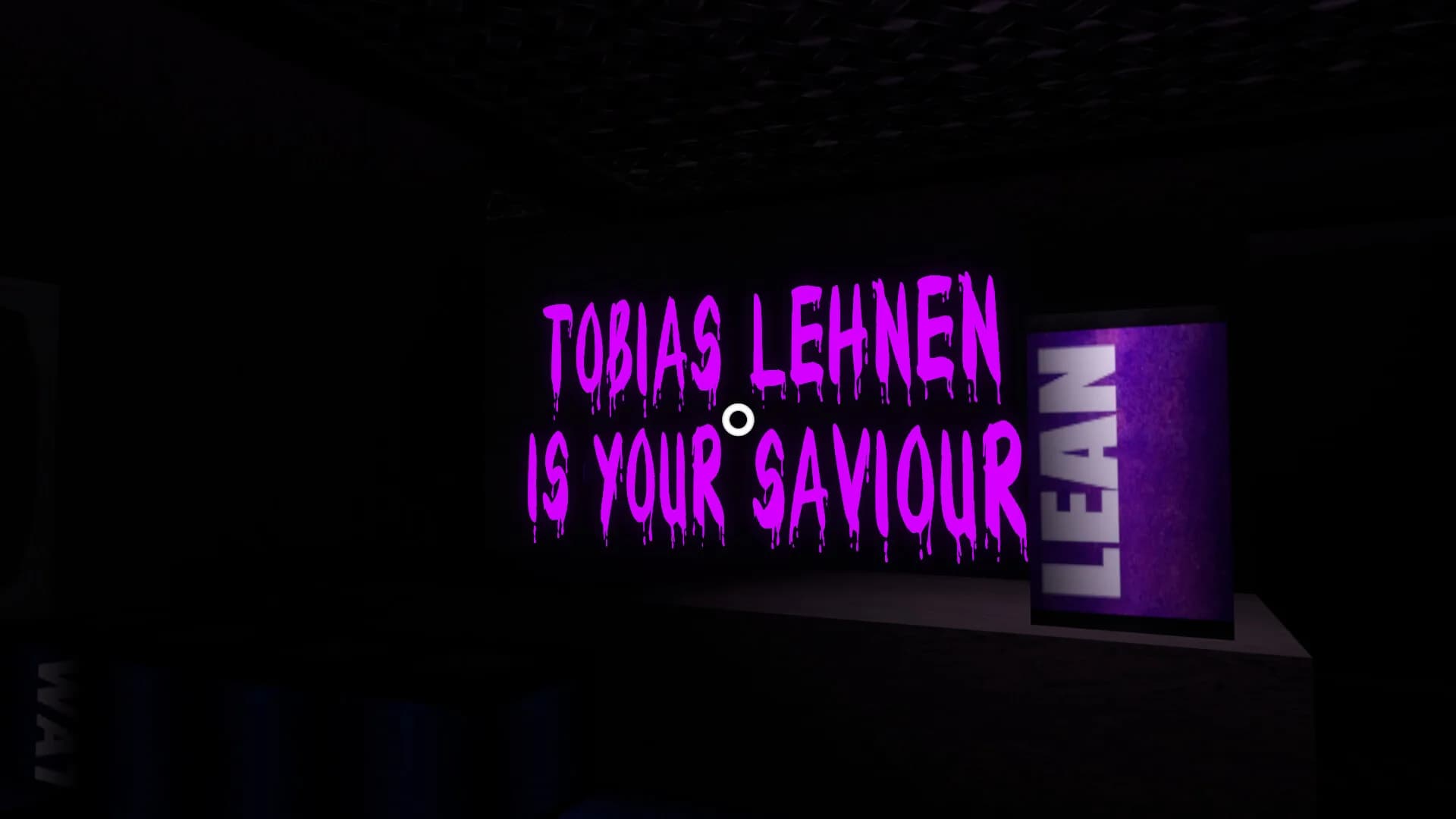 Lean Simulator: Desperation görsel 5