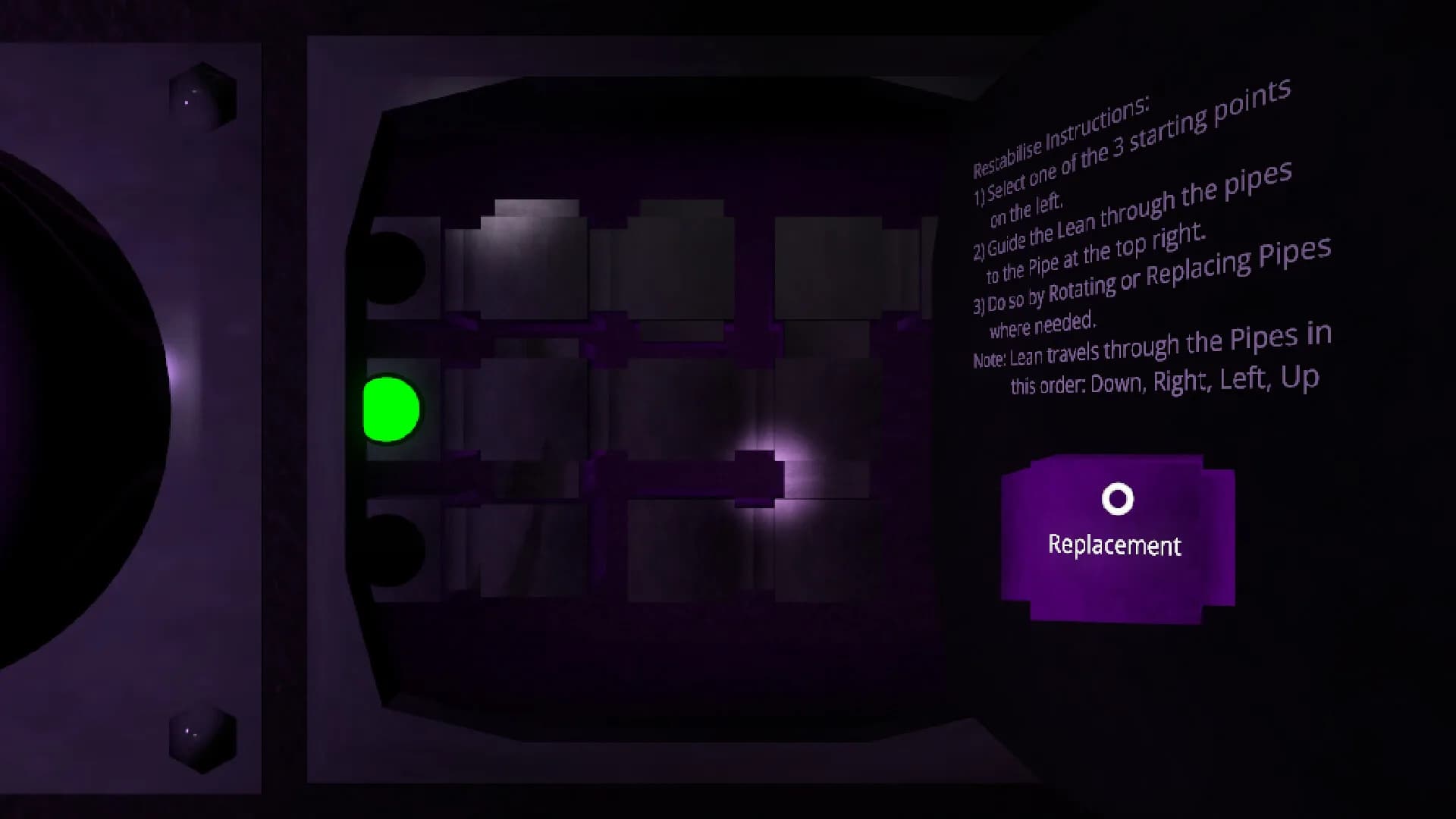 Lean Simulator: Desperation görsel 6