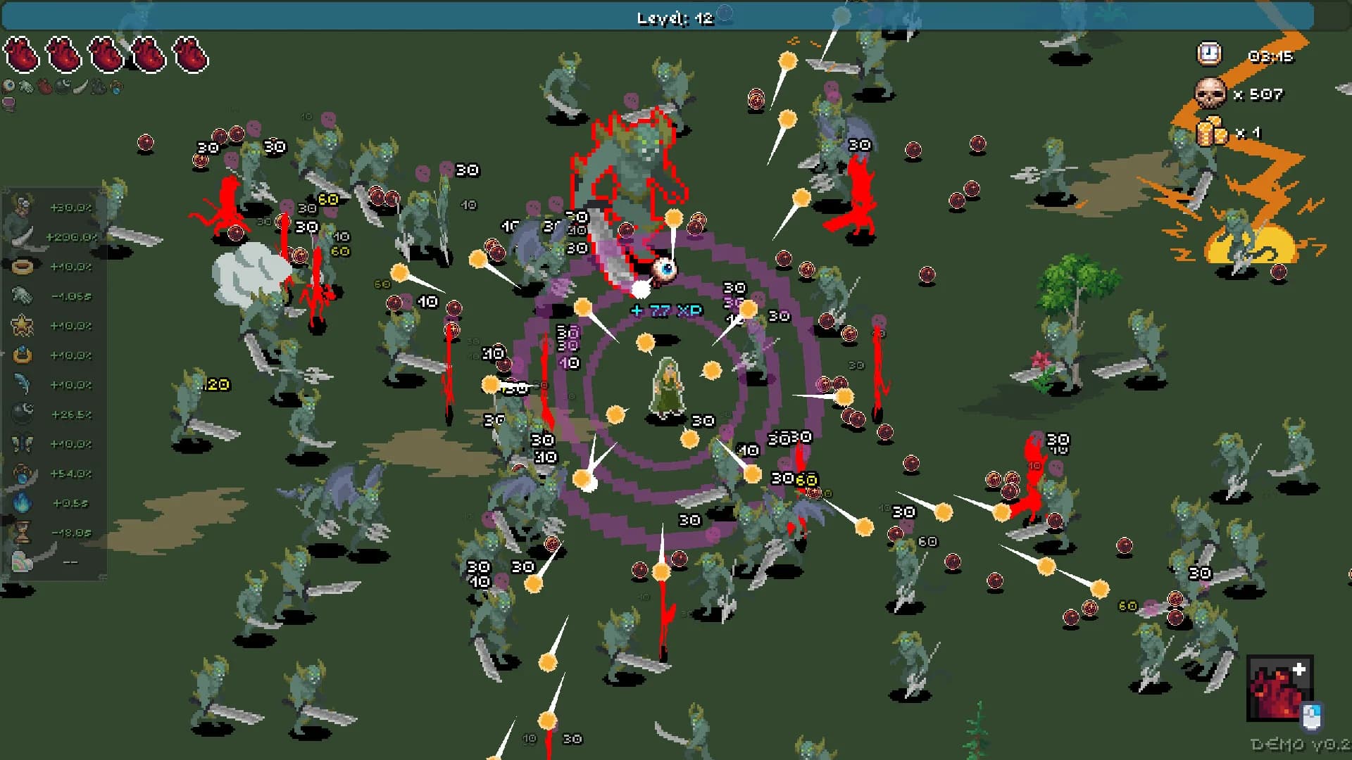 Loki's Revenge görsel 2