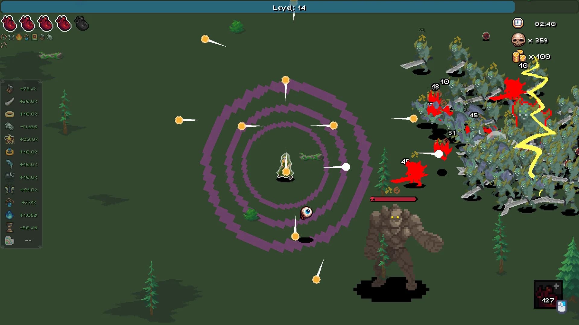 Loki's Revenge görsel 12