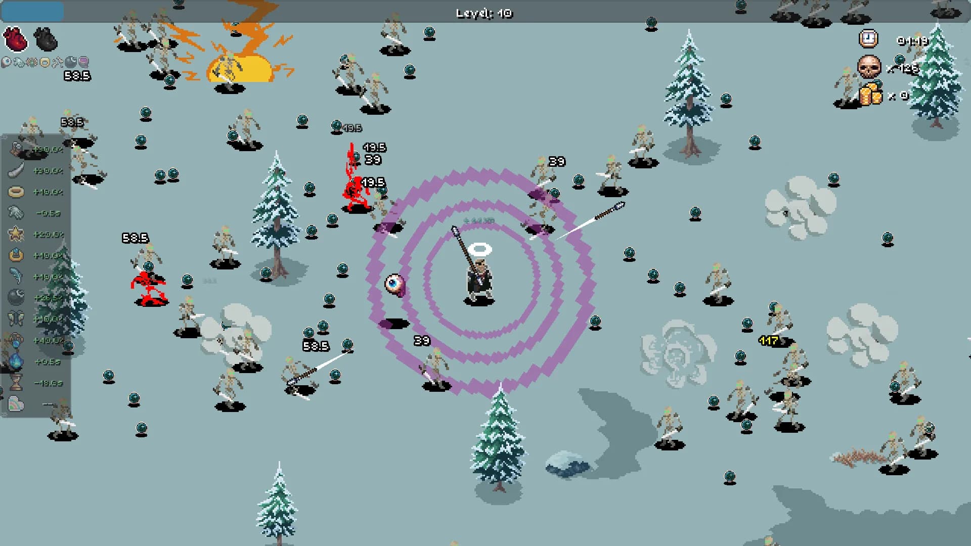 Loki's Revenge görsel 4