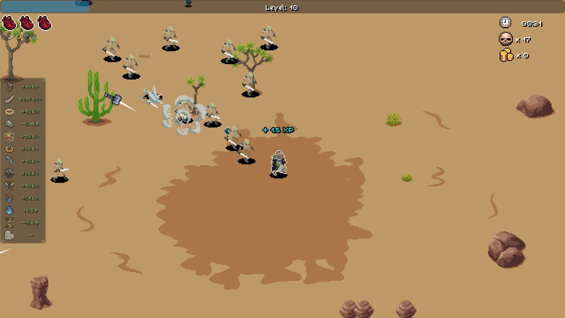 Loki's Revenge görsel 5