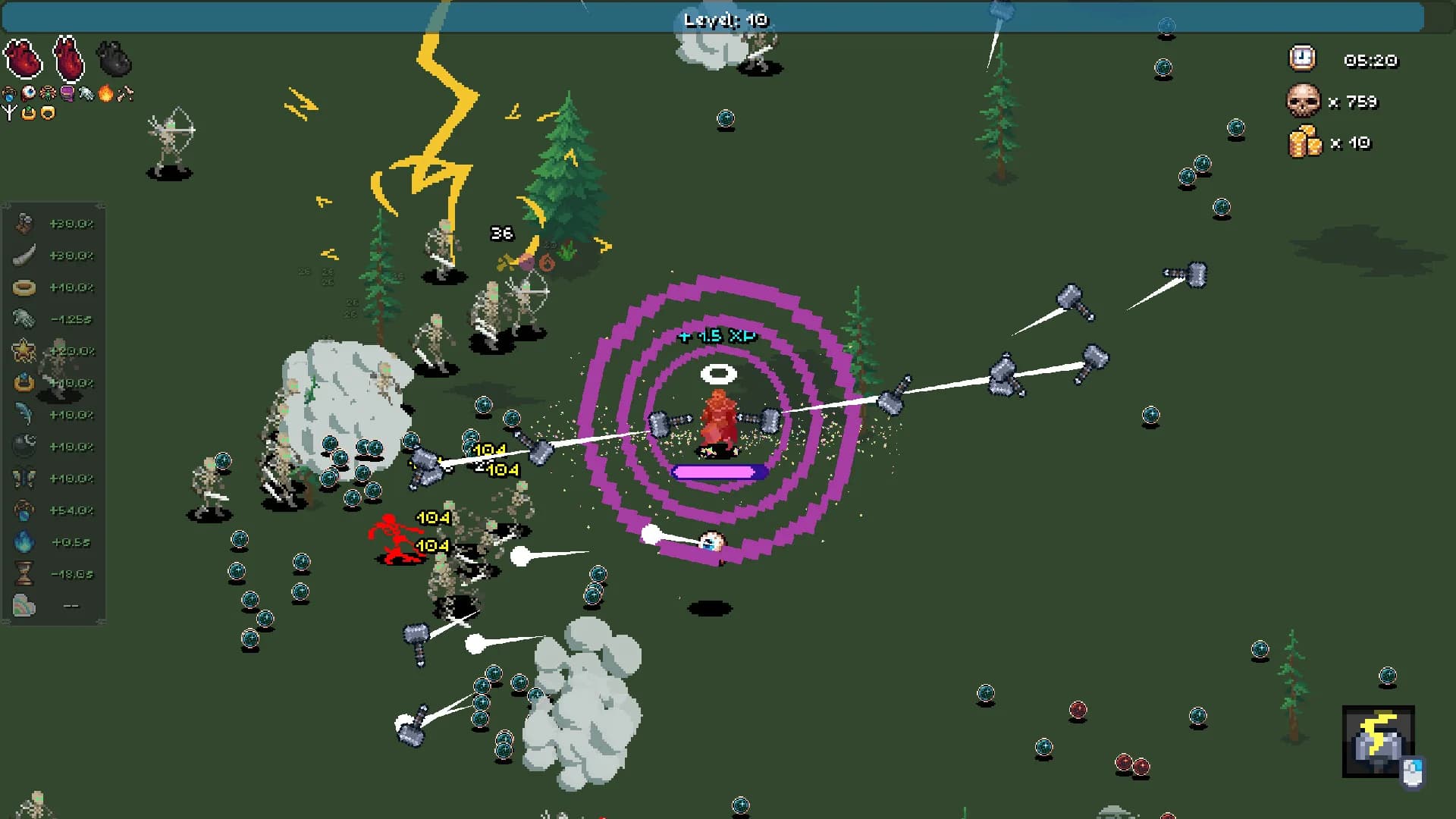 Loki's Revenge görsel 6