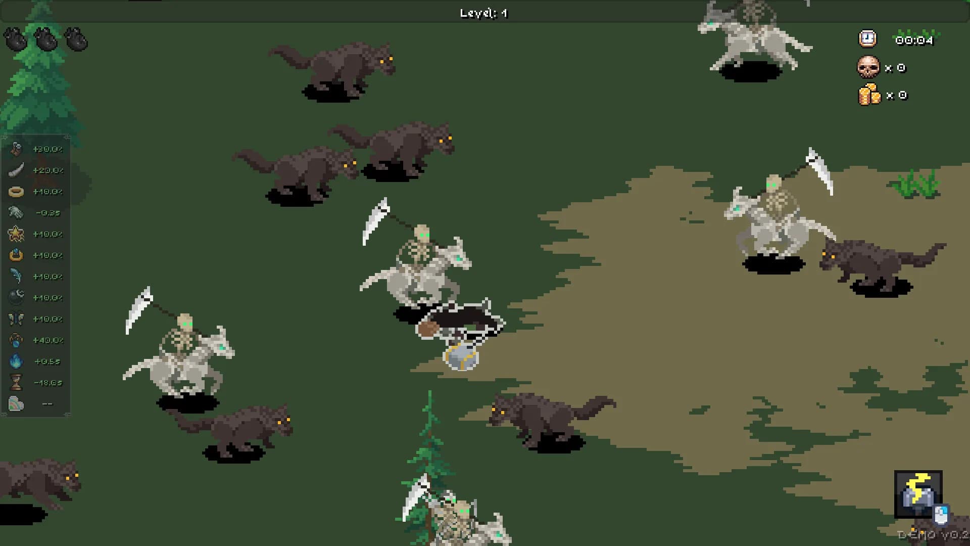 Loki's Revenge görsel 11
