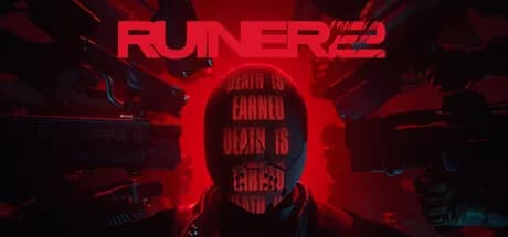 RUINER 2 görsel 1