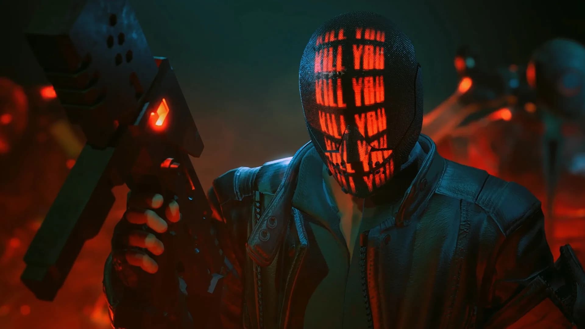 RUINER 2 görsel 2
