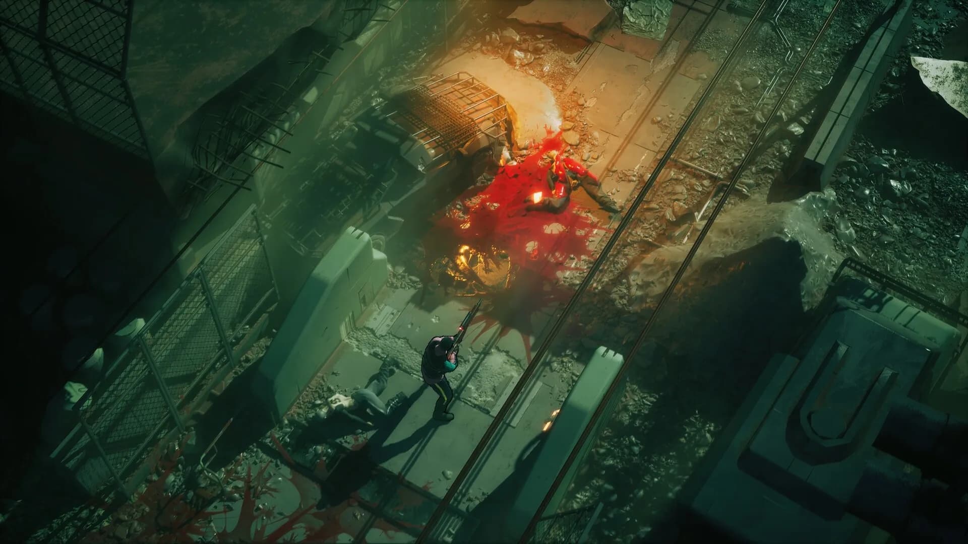 RUINER 2 görsel 12