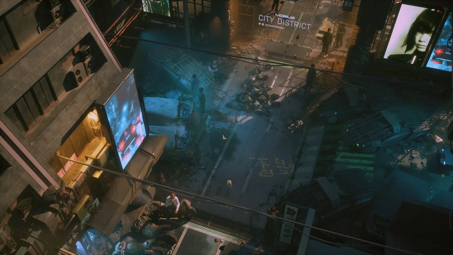 RUINER 2 görsel 13