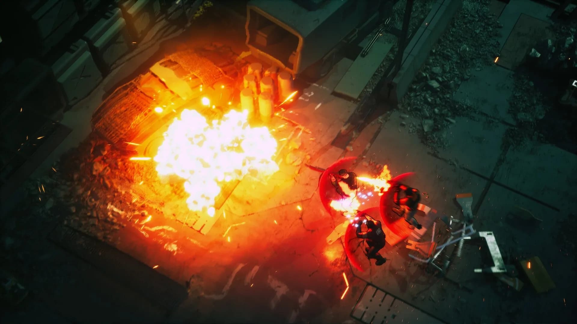 RUINER 2 görsel 14