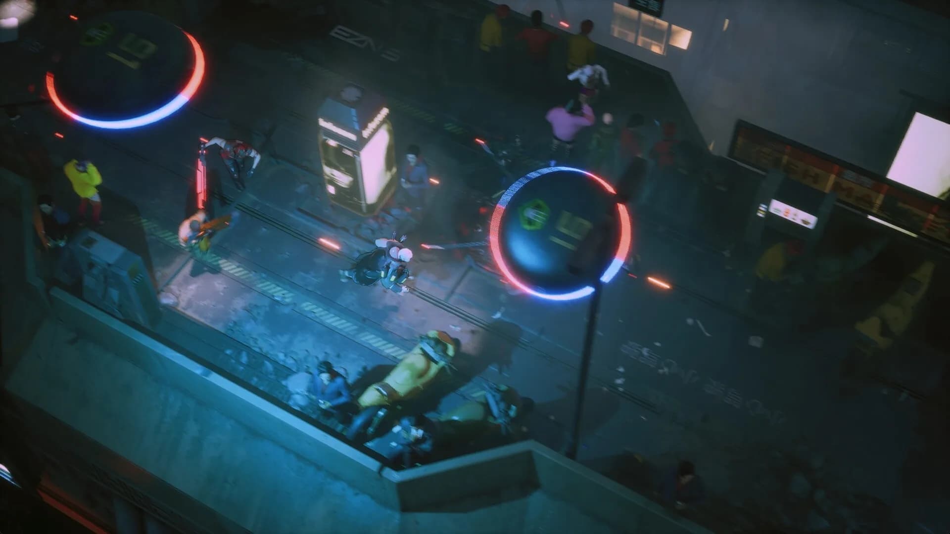 RUINER 2 görsel 6