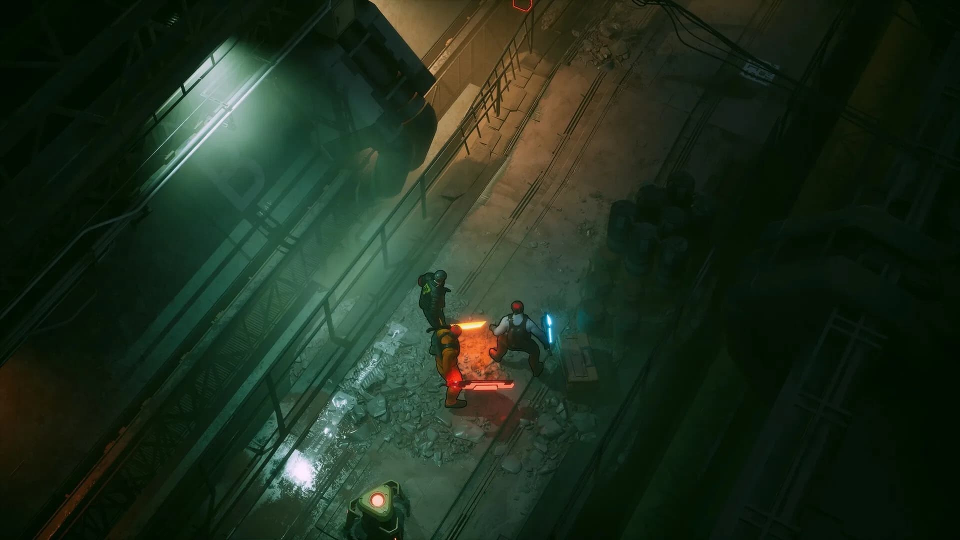RUINER 2 görsel 10