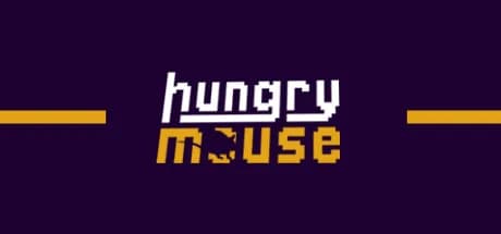 Hungry Mouse görsel 1