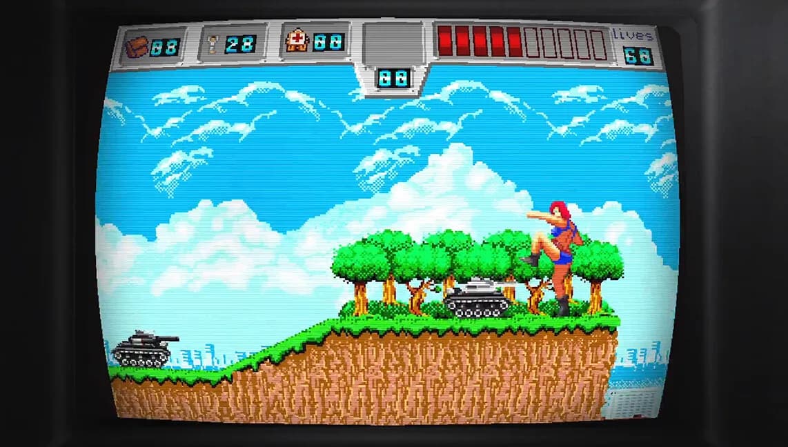 Super Sized Rescue Squad görsel 3