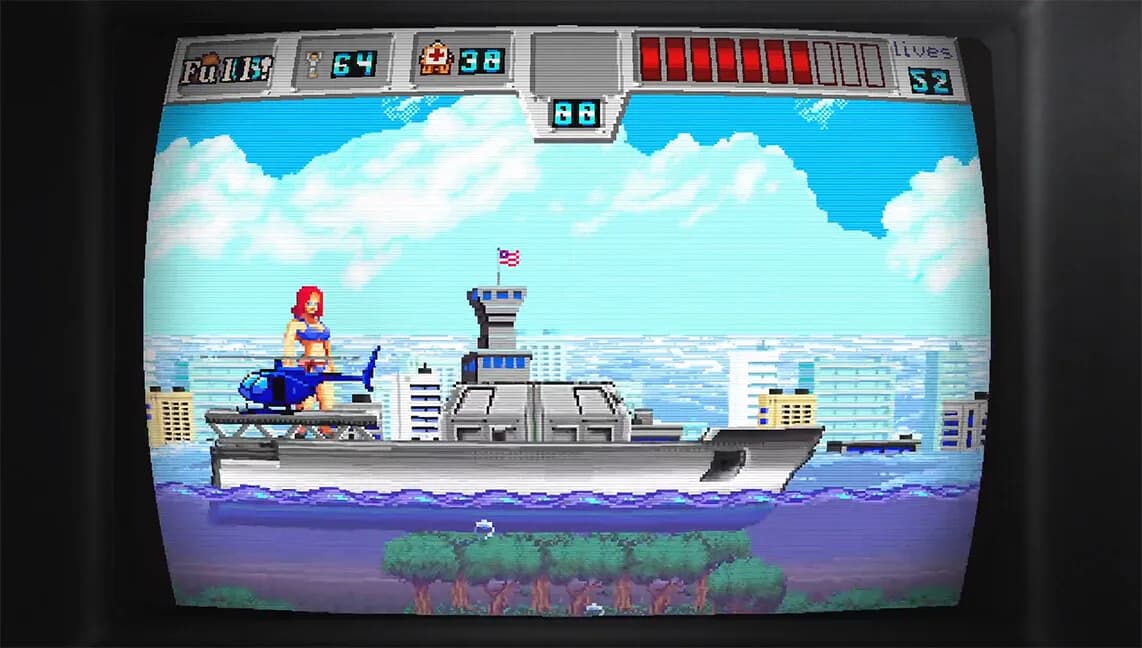 Super Sized Rescue Squad görsel 4
