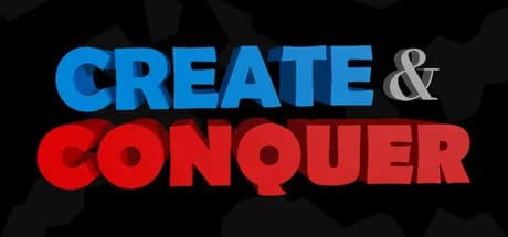 Create & Conquer görsel 1