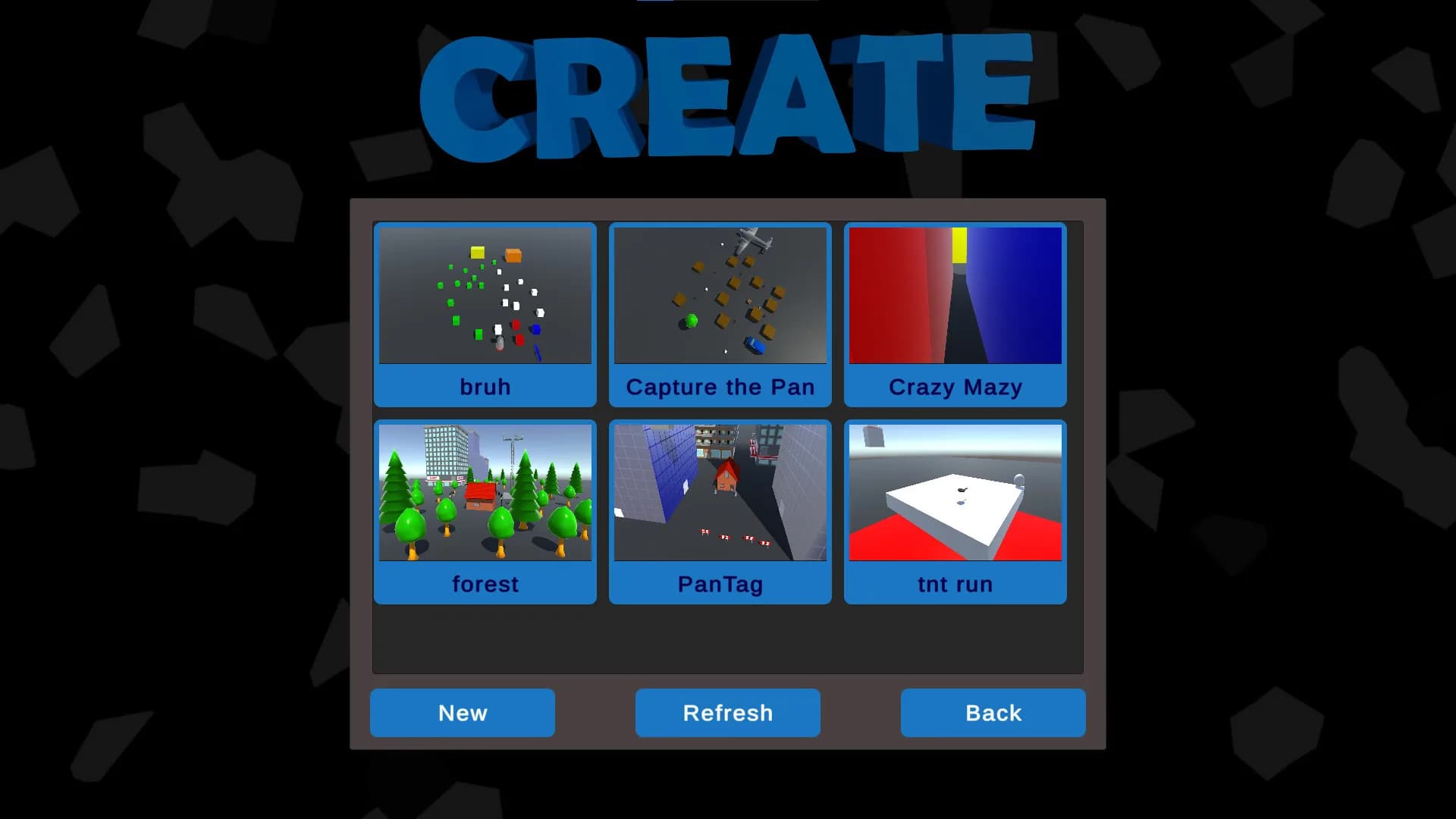 Create & Conquer görsel 2